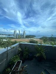 Harbour View Towers (D4), Condominium #470160071